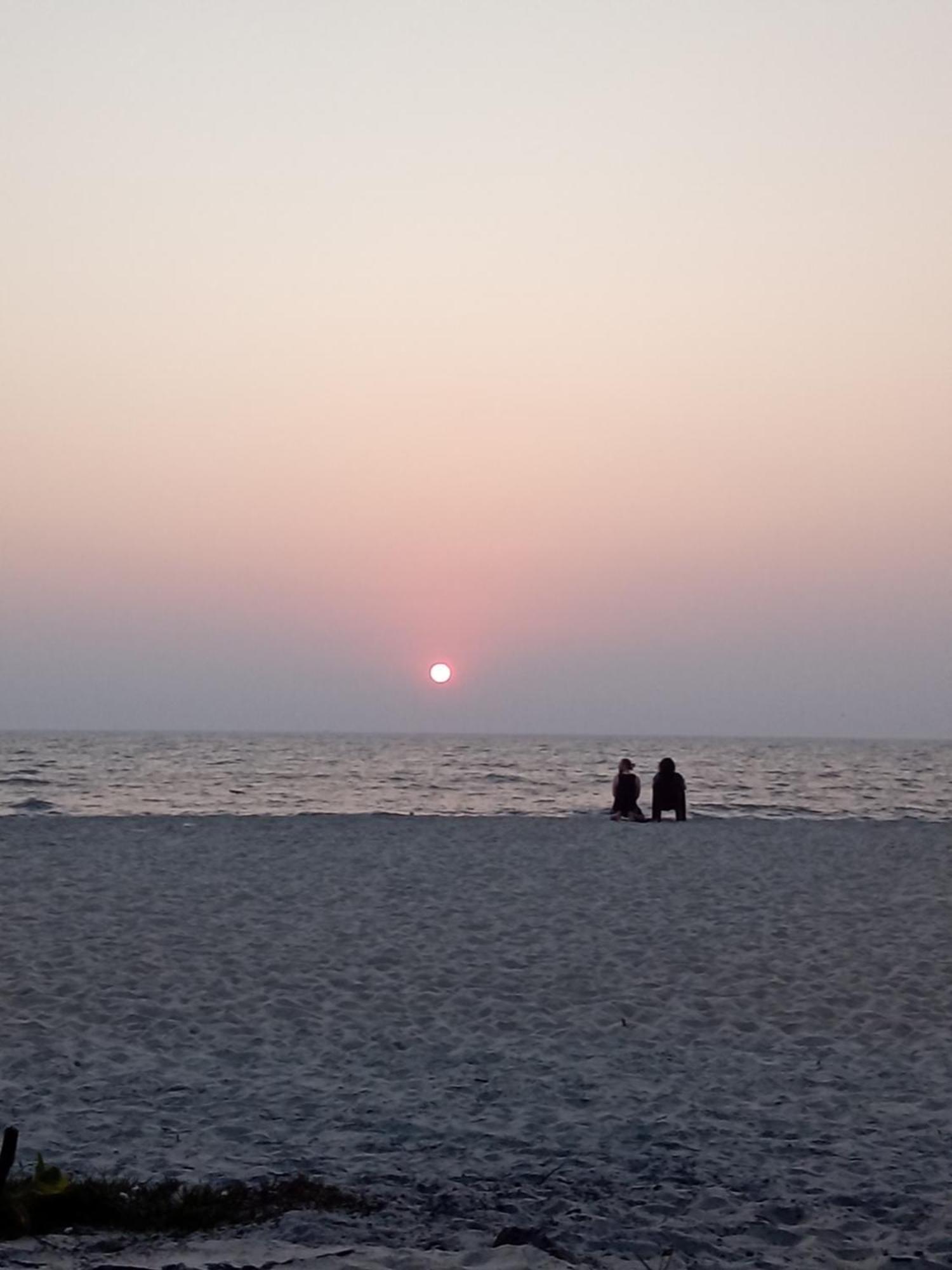 Havana Beach Villa Alappuzha Exteriör bild