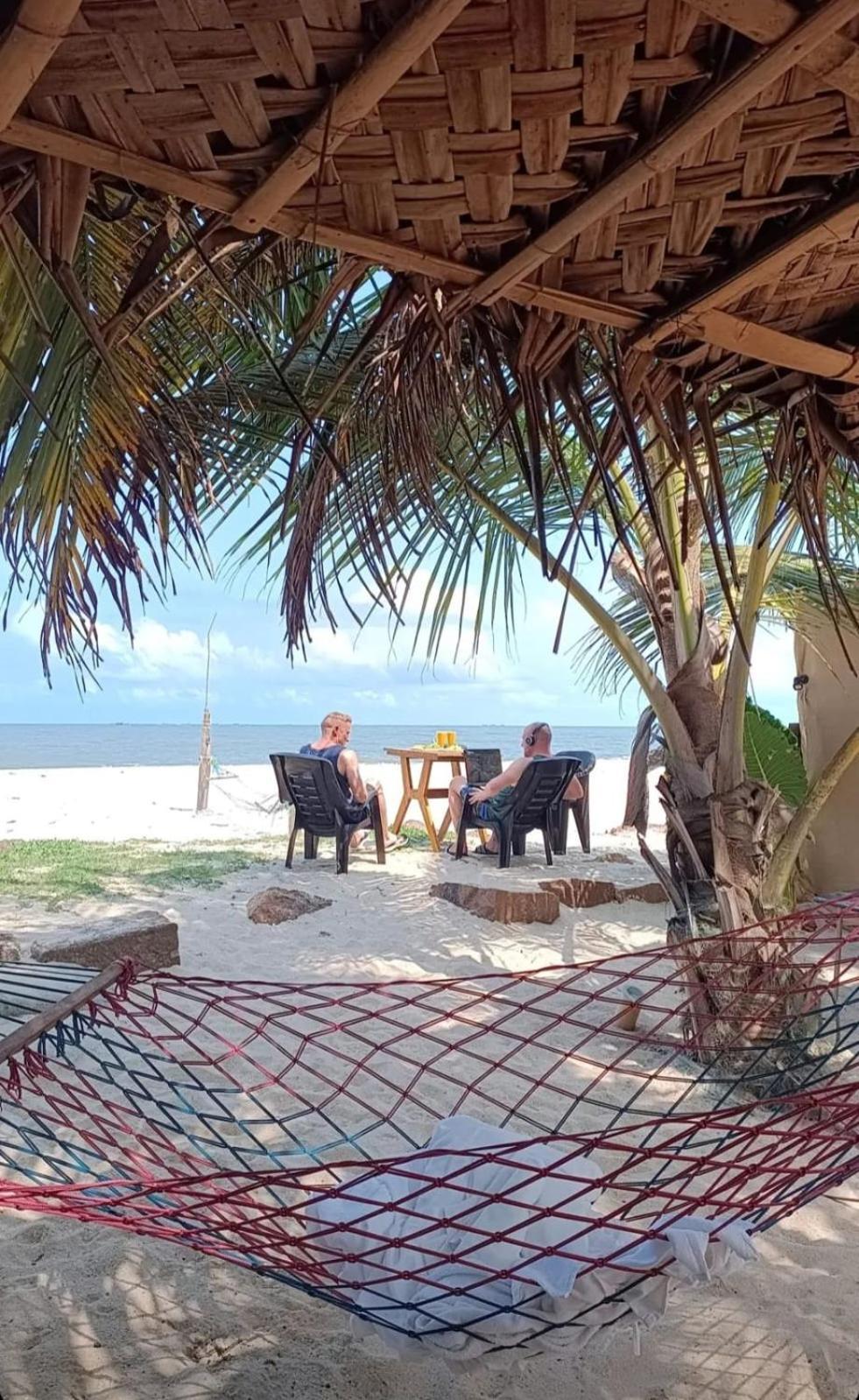 Havana Beach Villa Alappuzha Rum bild